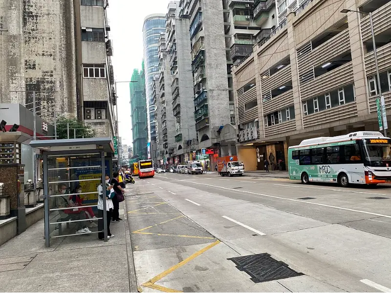道路红线是什么意思_城市规划必备术语详细解析 第1张