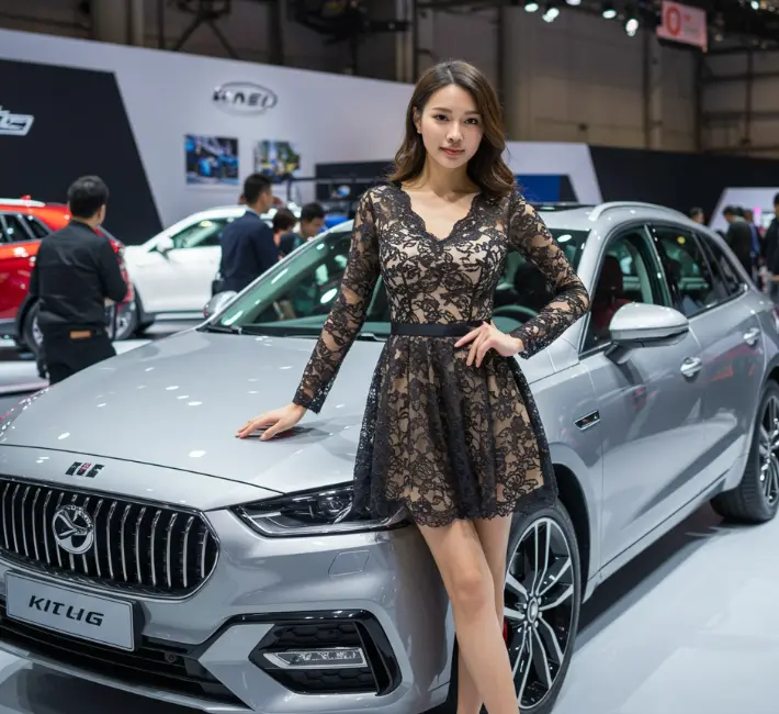紧凑型车(A级车)是什么_定义解析与选购全攻略 第1张