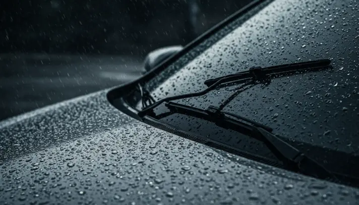 奔驰雨刷更换指南_如何选购最匹配的奔驰专用雨刷片 第1张