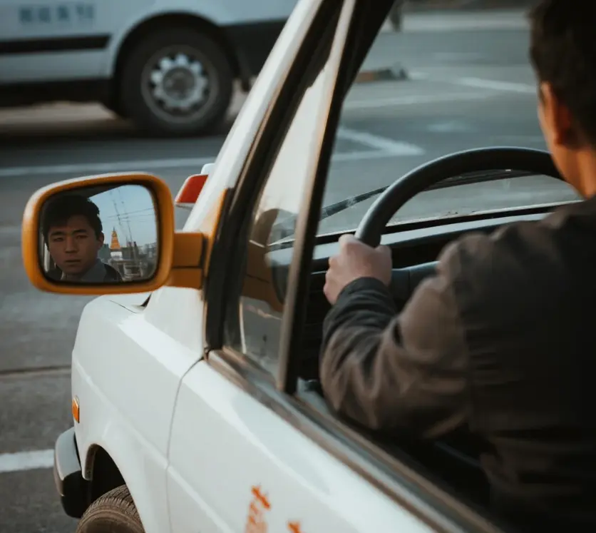 考驾照要多久_2025年最新驾考周期全解析 第1张