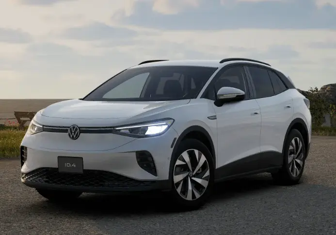 大众新款SUV车型大全_2025年最新热门车型推荐指南 第1张