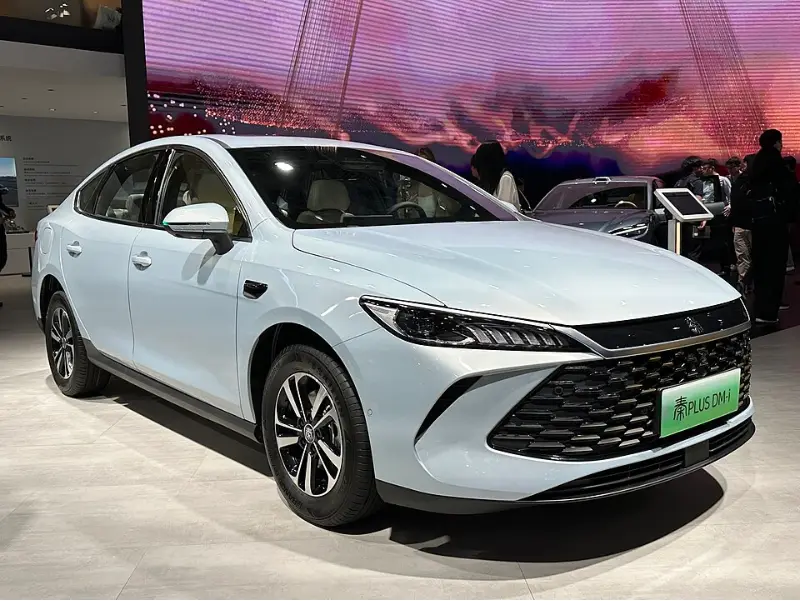 经济型轿车排行榜_2025年最省油的10款平价轿车推荐 第4张