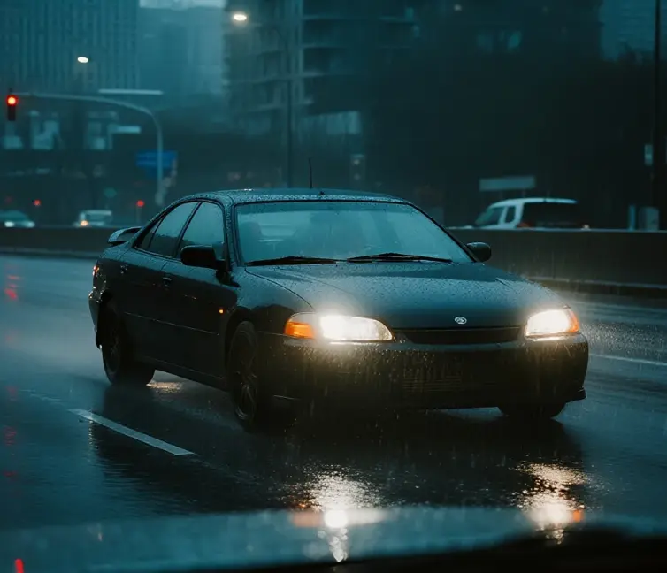 潮湿天气对汽车的影响_雨季来临这些保养知识要牢记 第1张
