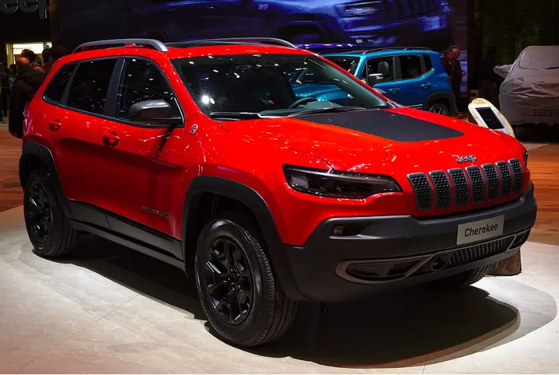 Jeep自由光怎么样_2025款真实测评与驾驶体验分享 第2张