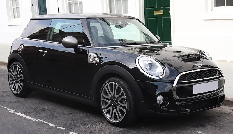 MINI Cooper S怎么样_这款经典小钢炮值得入手吗 第1张