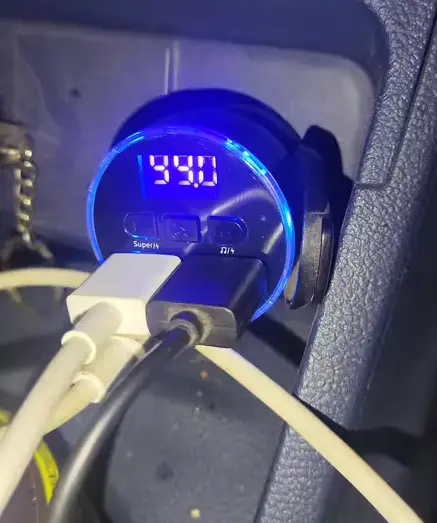 车载MP3转换器_车载音乐播放器使用教程全解析 第1张
