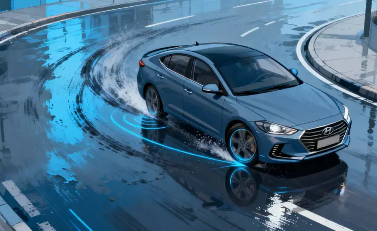 汽车转向不足:是什么意思、原因和解决方法 第2张 汽车转向不足:是什么意思、原因和解决方法 第2张