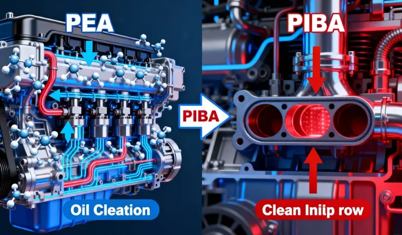 雪佛龙TCP燃油宝有用吗?一文解答车主常见疑问! 第3张 雪佛龙TCP燃油宝有用吗?一文解答车主常见疑问! 第3张