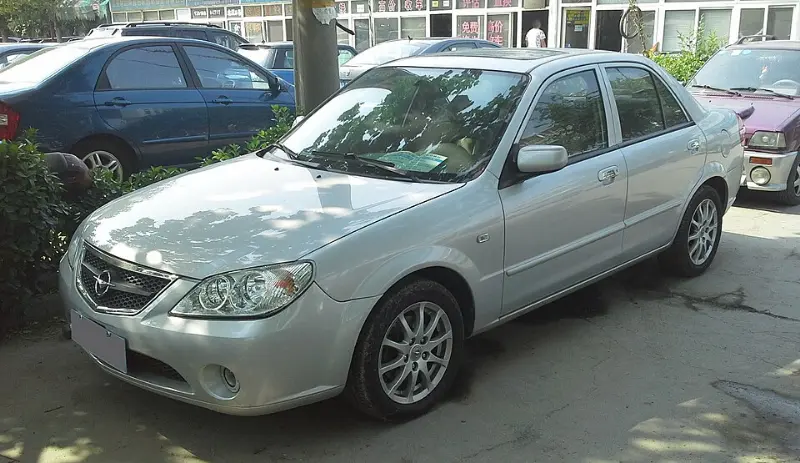 海马福美来怎么样：经久不衰的家用轿车，性价比高但需注意品牌稳定性 第3张