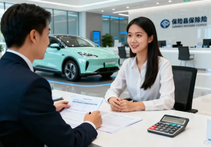 车险要多少钱?2025年最新车险价格详解与省钱攻略 第3张 车险要多少钱?2025年最新车险价格详解与省钱攻略 第3张