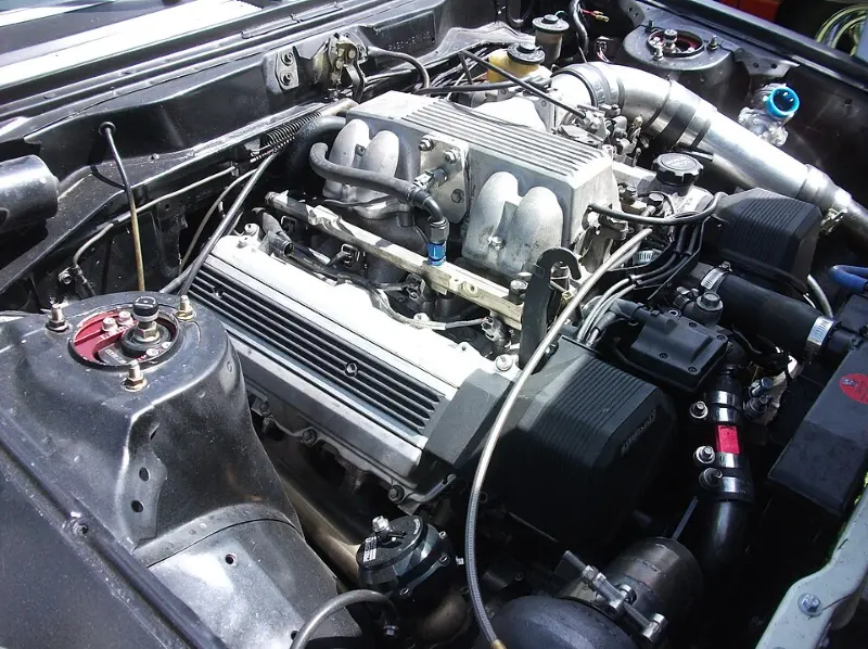 丰田“神机”悖论:为什么最耐用的发动机,却很少有人拿来改装? 第2张 丰田“神机”悖论:为什么最耐用的发动机,却很少有人拿来改装? 第2张