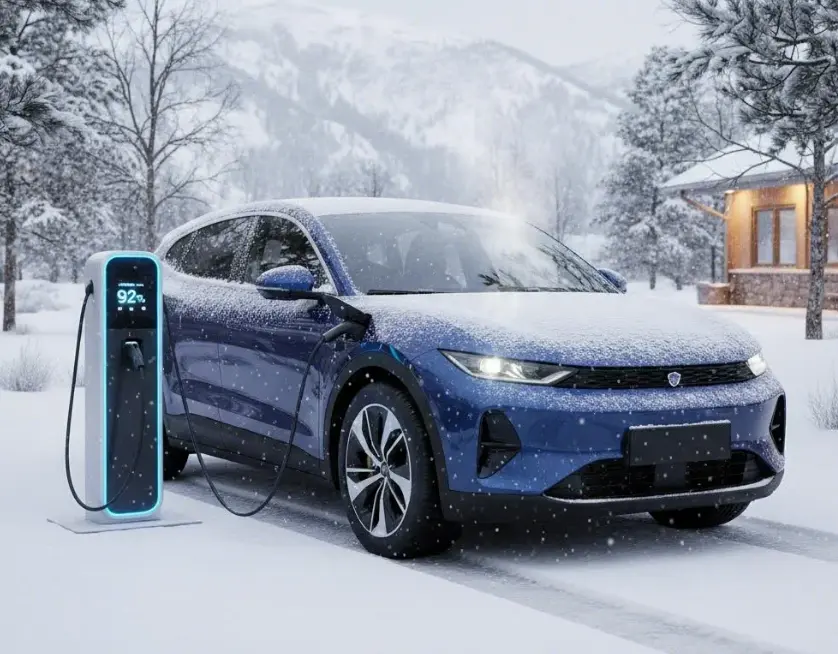 电动汽车充电指南：从“细水长流”到“狂暴补能”，到底什么决定了你的等待时间？