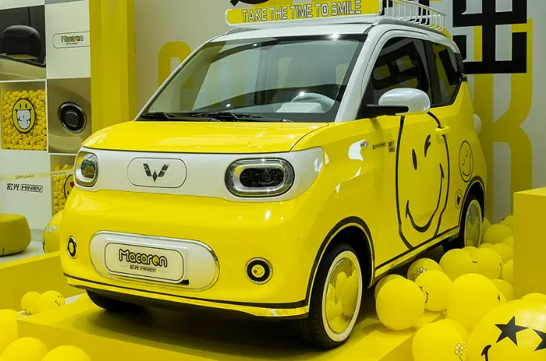 5万左右的汽车排行榜