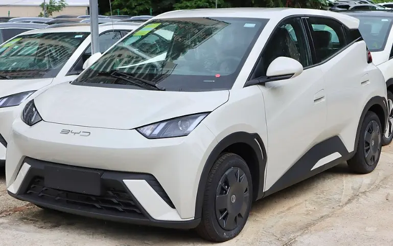 5万左右的汽车排行榜 第2张 5万左右的汽车排行榜 第2张