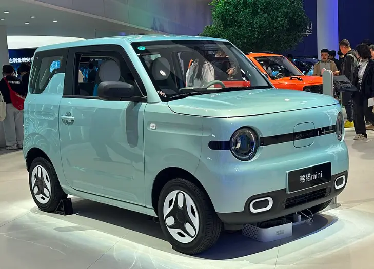 5万左右的汽车排行榜 第3张 5万左右的汽车排行榜 第3张