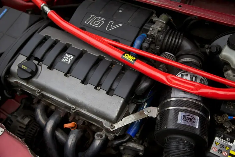 深度解析:雪铁龙爱丽舍16V发动机(TU5JP4)——法系“高转亡灵”的传奇与现实 第1张 深度解析:雪铁龙爱丽舍16V发动机(TU5JP4)——法系“高转亡灵”的传奇与现实 第1张