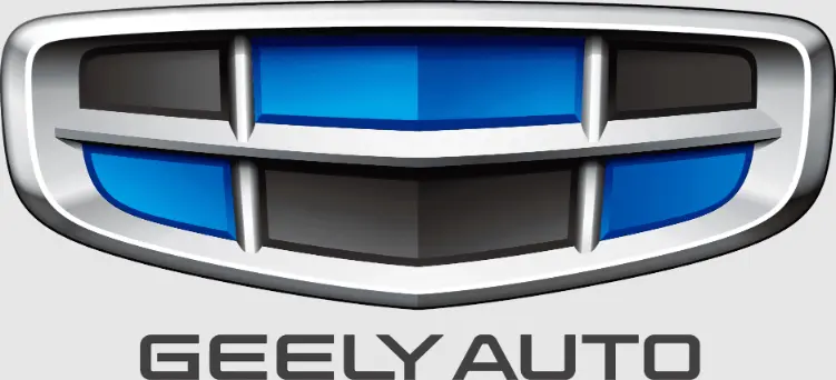 吉利车标:从“六六大顺”到驰骋天地的品牌象征 第3张 吉利车标:从“六六大顺”到驰骋天地的品牌象征 第3张