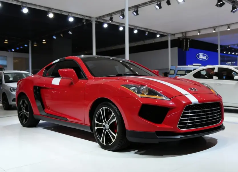 江淮和悦SC跑车评测：一款亲民的国产运动梦想