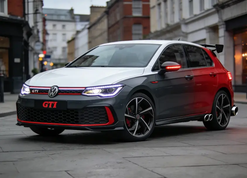 大众Polo GTI评测：小钢炮的都市传奇 第2张