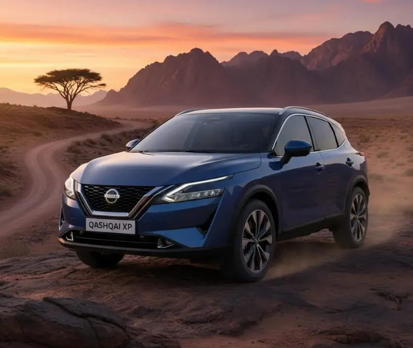 日产逍客(Qashqai)内饰深度解析:除了“大沙发”,还有什么值得期待? 第3张 日产逍客(Qashqai)内饰深度解析:除了“大沙发”,还有什么值得期待? 第3张