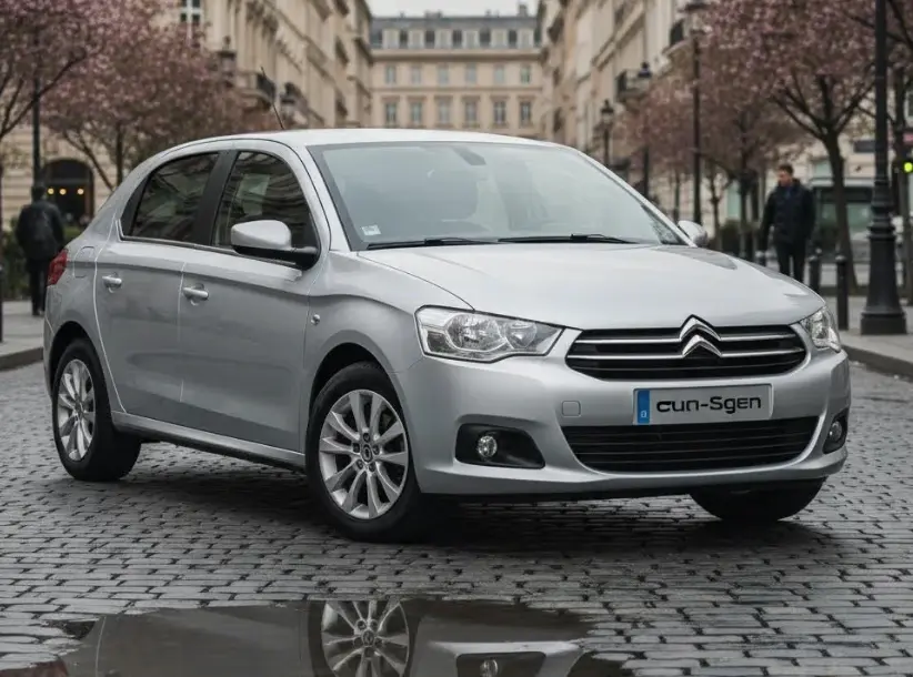 深度解析:新爱丽舍两厢——法系经典的“魔改”还是实用主义的巅峰? 第3张 深度解析:新爱丽舍两厢——法系经典的“魔改”还是实用主义的巅峰? 第3张