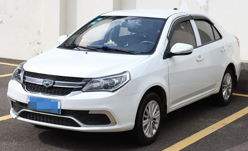 吉利金刚2怎么样？全面解析配置、油耗与家用表现