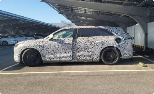 2026年初即将上市新款SUV盘点:超级增程、L4智驾成主流,14万-80万全覆盖 第2张 2026年初即将上市新款SUV盘点:超级增程、L4智驾成主流,14万-80万全覆盖 第2张