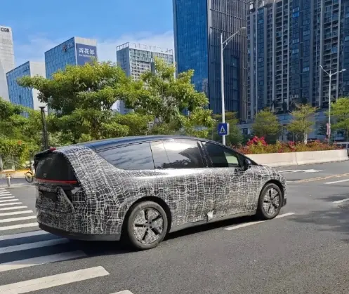 2026年初即将上市新款SUV盘点:超级增程、L4智驾成主流,14万-80万全覆盖 第3张 2026年初即将上市新款SUV盘点:超级增程、L4智驾成主流,14万-80万全覆盖 第3张