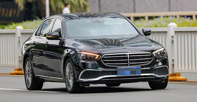 北京奔驰价格深度指南(最新版):从“落地价”到“养车坑”的全方位解析 第4张 北京奔驰价格深度指南(最新版):从“落地价”到“养车坑”的全方位解析 第4张