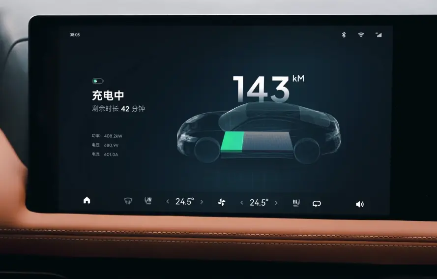 告别“僵尸桩”与“拖拉机”：深度解析华为全液冷超充技术