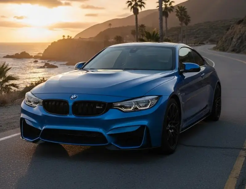 国产宝马:从合资起步到中国豪华车市场的中坚力量 第3张 国产宝马:从合资起步到中国豪华车市场的中坚力量 第3张