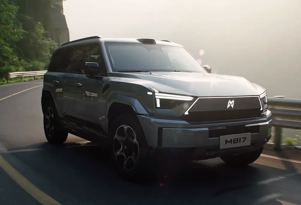 东风猛士价格全解析：从30万入门到百万级硬派，选对车型不踩坑