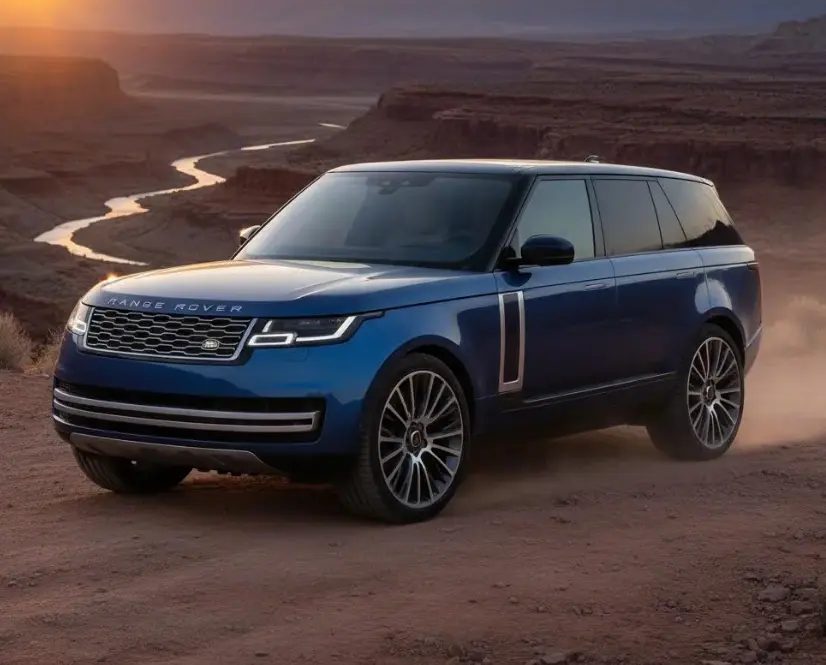 揽胜怎么样：有钱人的体面入场券，普通人心理的白月光