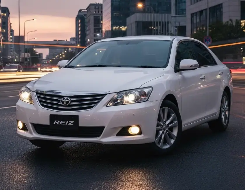 锐志空间怎么样？可能让你有些小失望！