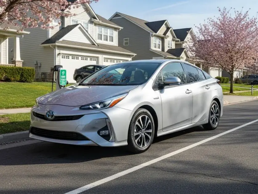 丰田普锐斯怎么样:可靠性、停售和海外现状 第2张 丰田普锐斯怎么样:可靠性、停售和海外现状 第2张