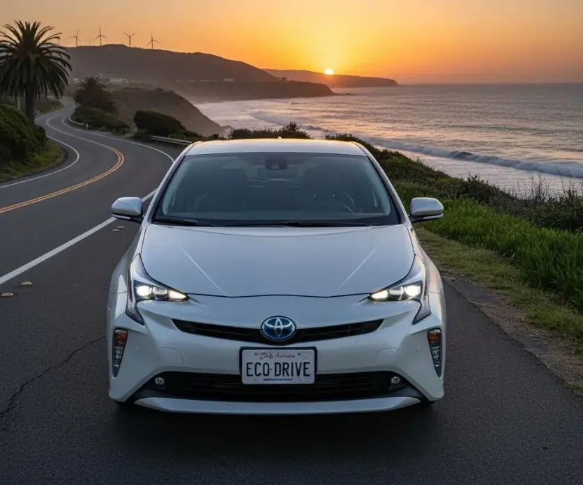 丰田普锐斯怎么样:可靠性、停售和海外现状 第3张 丰田普锐斯怎么样:可靠性、停售和海外现状 第3张