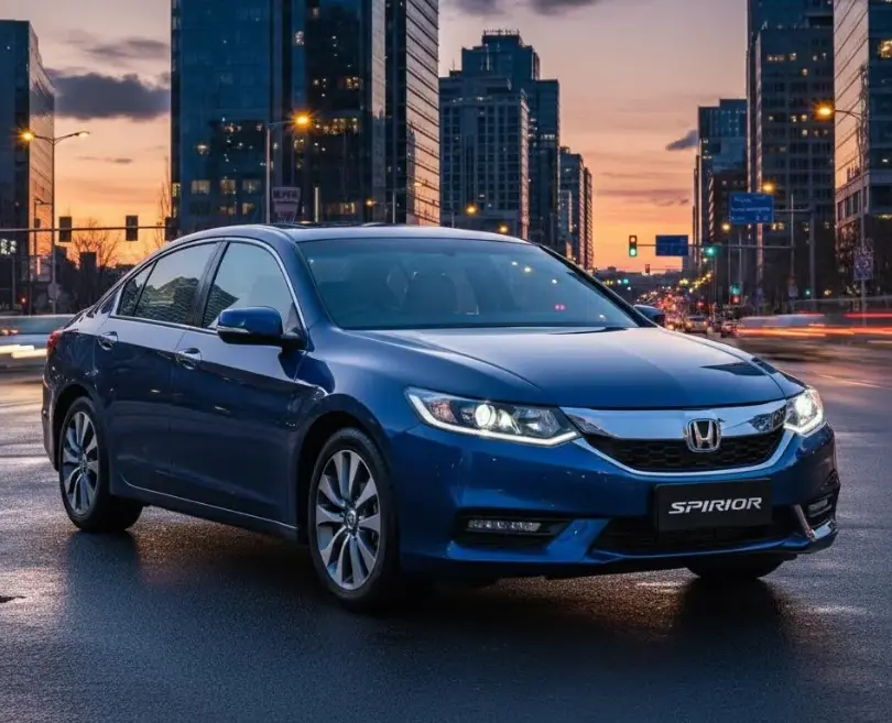 本田思铂睿怎么样：唯一的断板是空间？