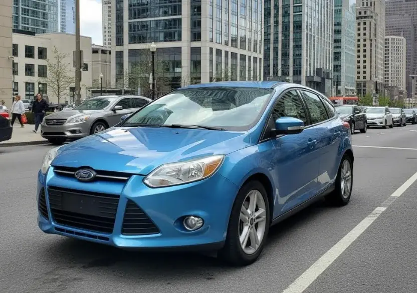 2012款福特福克斯价格详解:从新车指导价到二手市场全解析 第3张 2012款福特福克斯价格详解:从新车指导价到二手市场全解析 第3张