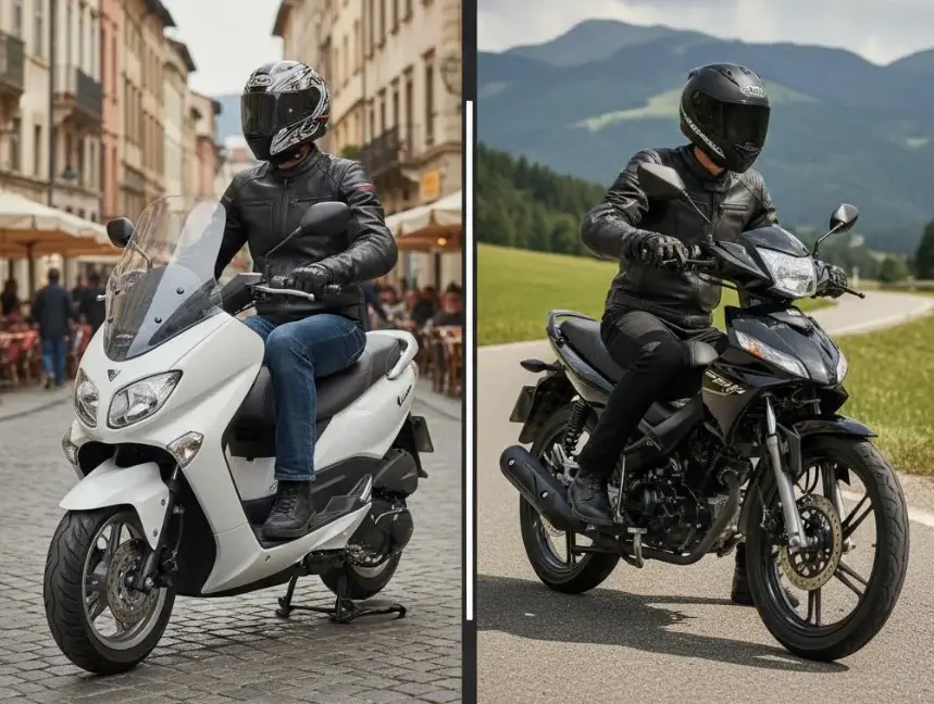 弯梁车百公里油耗是多少？为什么这么省油？