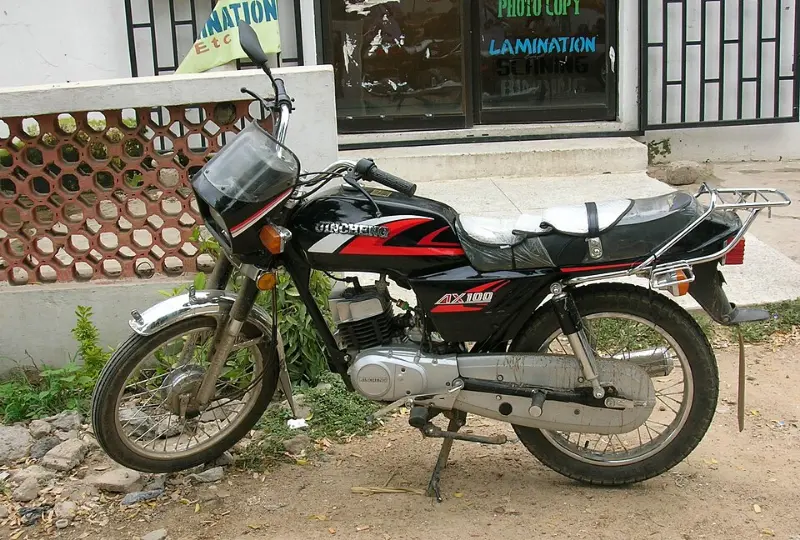 金城铃木质量怎么样？是正宗的铃木吗？