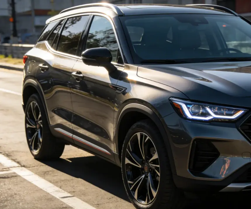 SUV是什么意思_SUV车型的五大特点与选购指南