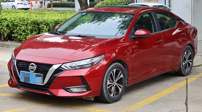 穷人开省油耐用5种车：预算有限也能开好车 第2张