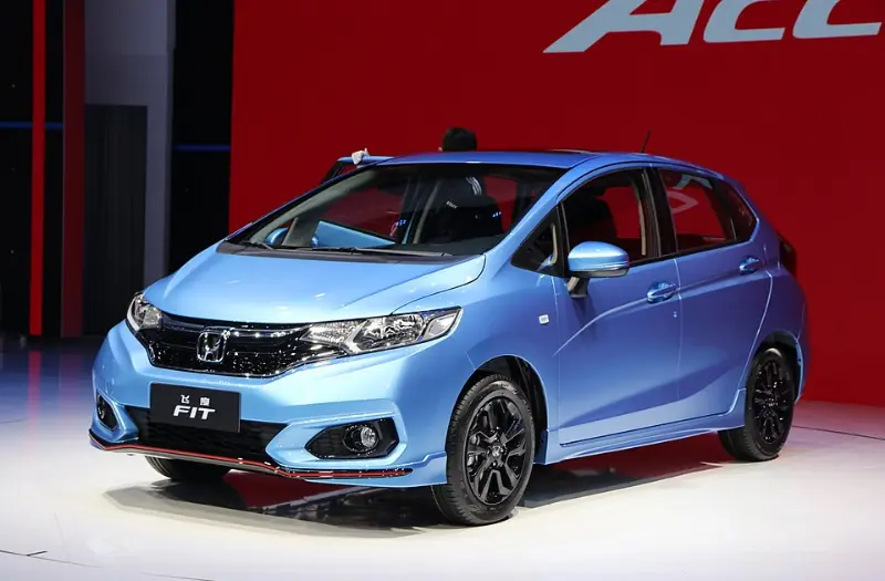 穷人开省油耐用5种车：预算有限也能开好车 第3张