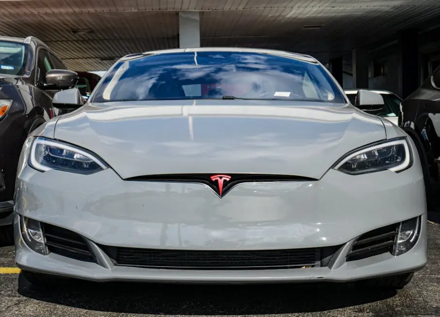 2025年纯电动汽车排名：技术革命重塑行业格局 第3张