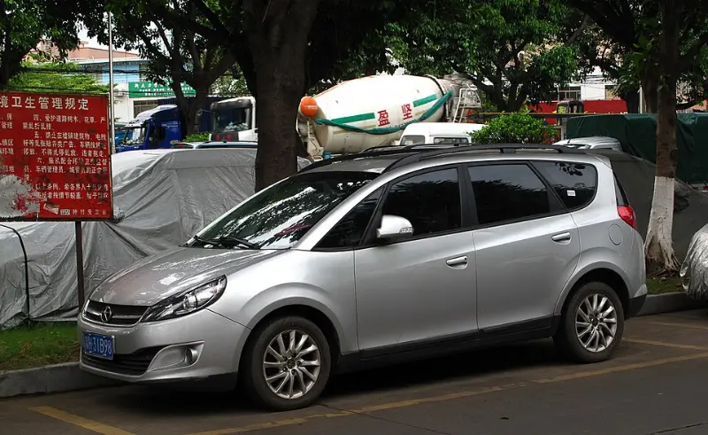 江淮和悦RS油耗全解析：真实数据与省油技巧大公开 第2张