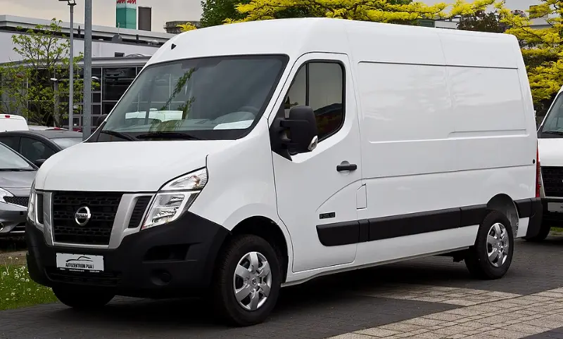 日产多功能商用车：可靠的商业伙伴与城市多面手 第3张