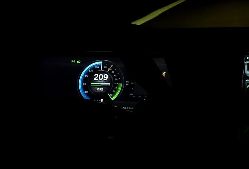 大众“蓝驱技术”深度解析:省油不仅是口号,更是德系“黑科技”的集大成者 第3张 大众“蓝驱技术”深度解析:省油不仅是口号,更是德系“黑科技”的集大成者 第3张