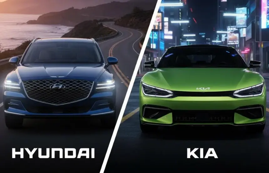 起亚与现代汽车“防盗门”始末：数百万辆车紧急“补漏”，车主权益该如何保障？