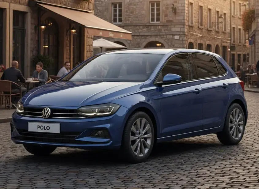 大众Polo燃油版恐成“绝唱”？CEO直言小型油车时代终结，2027年全民电动化能否落地