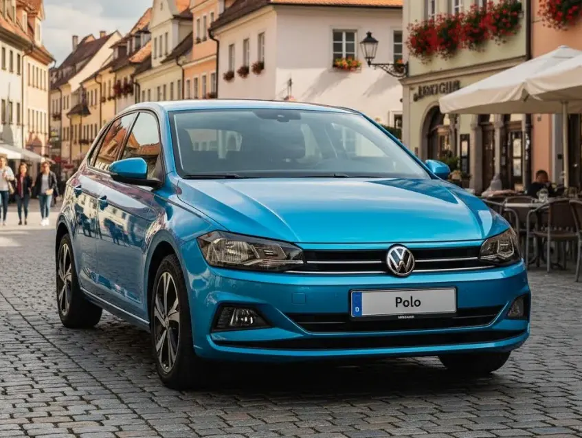 大众Polo燃油版恐成“绝唱”？CEO直言小型油车时代终结，2027年全民电动化能否落地 第2张